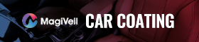 magiveil car coating